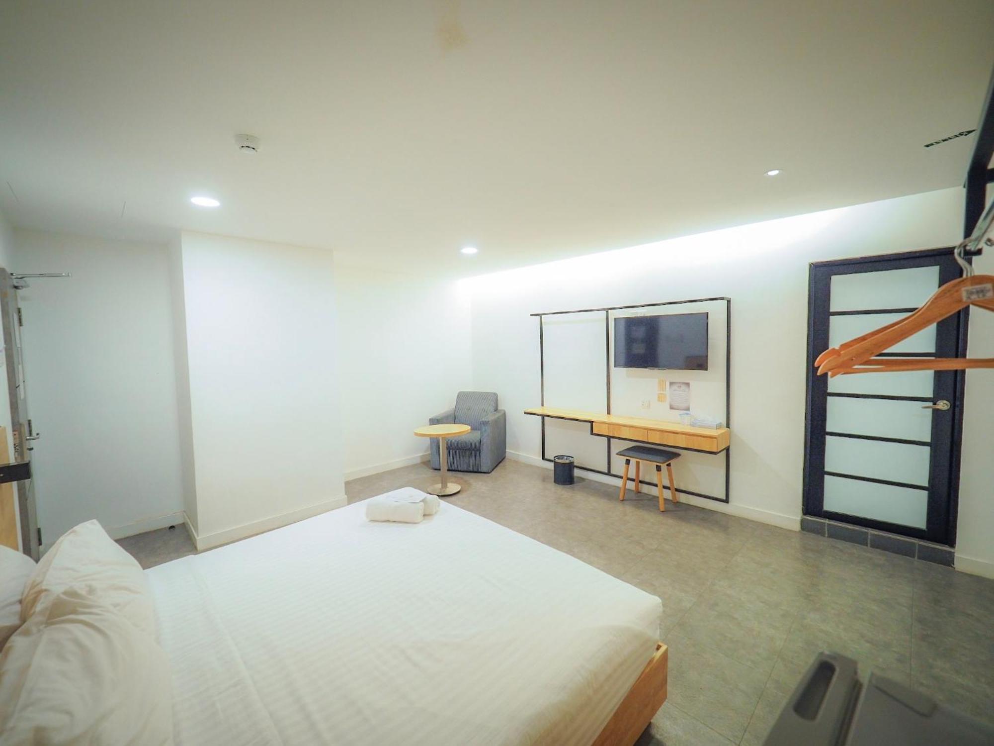 Jw Boutique Hotel Малакка Экстерьер фото